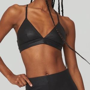 Alo Airbrush Bra
